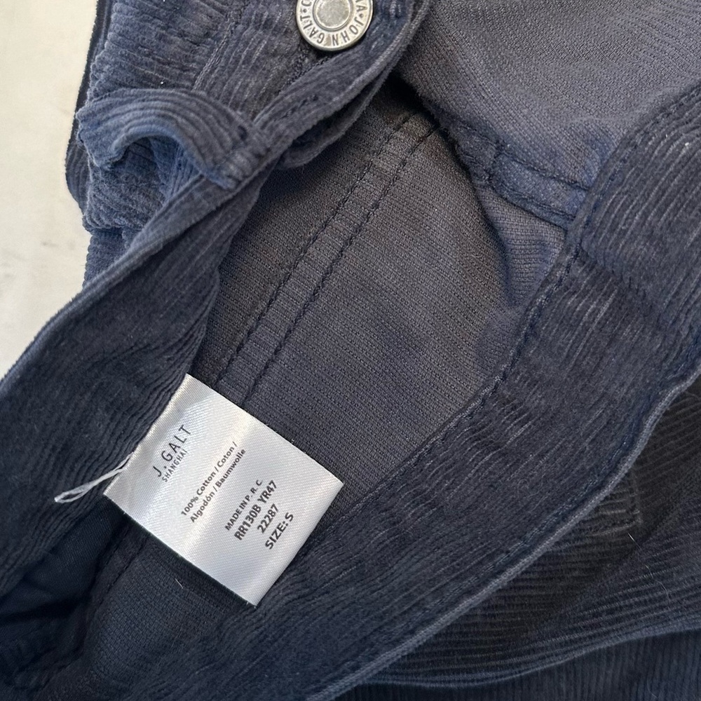 Women's corduroy  Pants
